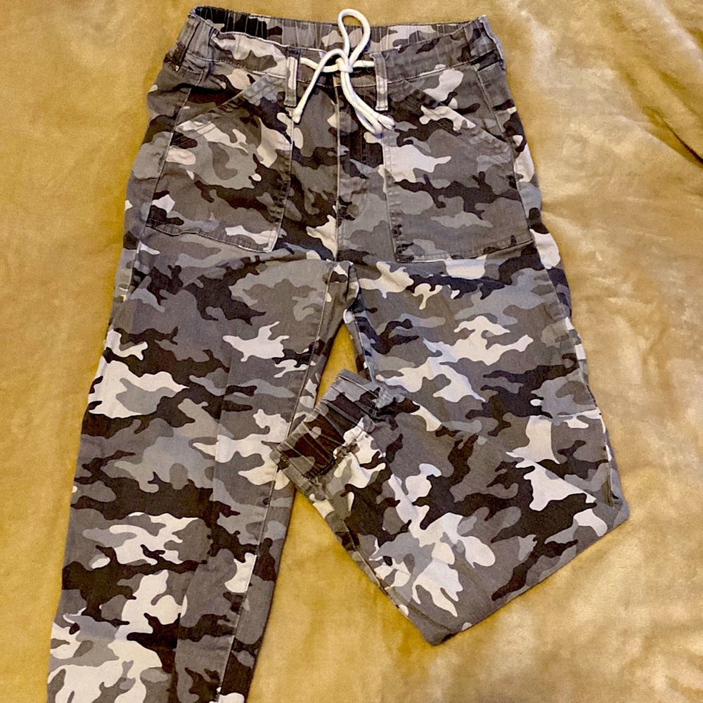 Cargo